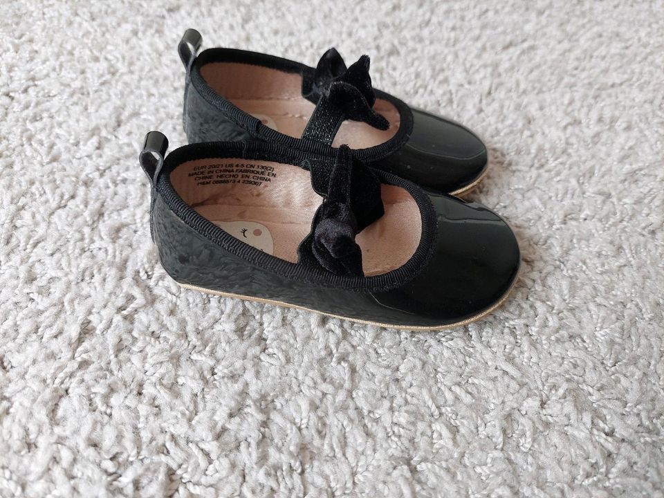 Mädchen Schuhset in Größe 20/21 in Weißenfels