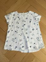 Zara Girls 140 T-Shirt Baumwolle "Stars" Berlin - Westend Vorschau