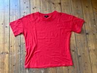 Koralle, rot, Tshirt, S, 36/38, C&A Nordrhein-Westfalen - Brilon Vorschau