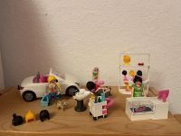 Playmobil Friseursalon + Auto Hessen - Mittenaar Vorschau