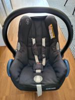 Babyschale Maxi Cosi Cabrio Fix Baden-Württemberg - Freiberg am Neckar Vorschau