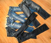 Jeanshose Set von G-Star Paket Baden-Württemberg - Stimpfach Vorschau