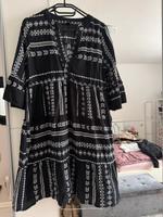 Kleid im Bohoo Stil Saarland - Sulzbach (Saar) Vorschau