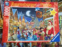 Ravensburger-Puzzle "Weihnachtsfreuden" Rheinland-Pfalz - Neuwied Vorschau