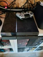 PS4 PlayStation 4 m. 2TB Festplatte incl 3 Controller & 14 Spiele Nordrhein-Westfalen - Gelsenkirchen Vorschau