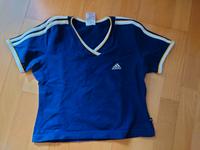 Retro Adidas Damen Shirt Saarland - Bexbach Vorschau
