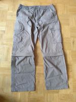 Funktionshose 35W 32L Zipp Off Hose Leipzig - Schleußig Vorschau