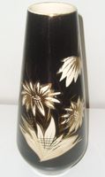 Keramik Vase Bodenvase Krug Deko japanisch Höhe 39 cm neuwertig Nordrhein-Westfalen - Horn-Bad Meinberg Vorschau