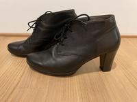 Schuh / Stiefelette von GABOR - Gr. 7,5 - neu Rheinland-Pfalz - Mainz Vorschau