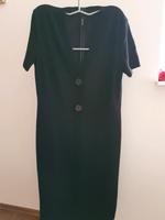 Kleid von Marc cain gr.5 Brandenburg - Eberswalde Vorschau