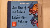 Hörbuch Jim Knopf und Lukas der Lokomotivführer Sachsen - Riesa Vorschau
