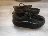 Verkaufe 1 Paar Walkingschuhe für Damen Größe 38 Marke Walkmaxx Hessen - Bad Wildungen Vorschau