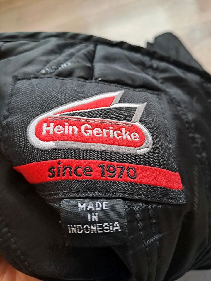 Motorradhose,Textilhose,Hein Gericke,Gr.40,Innenfutter in Osnabrück