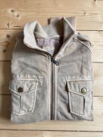 gemütliche Jacke im Vintage Look | XS/34 | H&M Niedersachsen - Braunschweig Vorschau