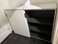 Ikea Galant Schiebetürenschrank / Aktenschrank Nordrhein-Westfalen - Solingen Vorschau