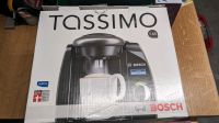 Bosch Tassimo Kaffeemaschine gebraucht Bayern - Sondheim v.d.Rhön Vorschau