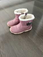 Geox Kinderstiefel gr. 24 Nordrhein-Westfalen - Leopoldshöhe Vorschau