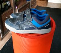 GEOX Sneaker  Gr.33 In Sehr gute Zuschtand. Berlin - Marzahn Vorschau