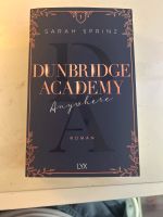 Dunbridge Academy Anywhere von Sarah Sprinz Duisburg - Homberg/Ruhrort/Baerl Vorschau