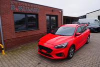 Ford Focus Turnier ST-Line Nordrhein-Westfalen - Gronau (Westfalen) Vorschau