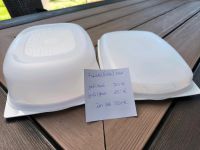 Frische Max Set von Tupperware Niedersachsen - Estorf Vorschau