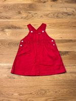 Jeanskleid | Rot | Gr. 74 | H&M Bayern - Weyarn Vorschau