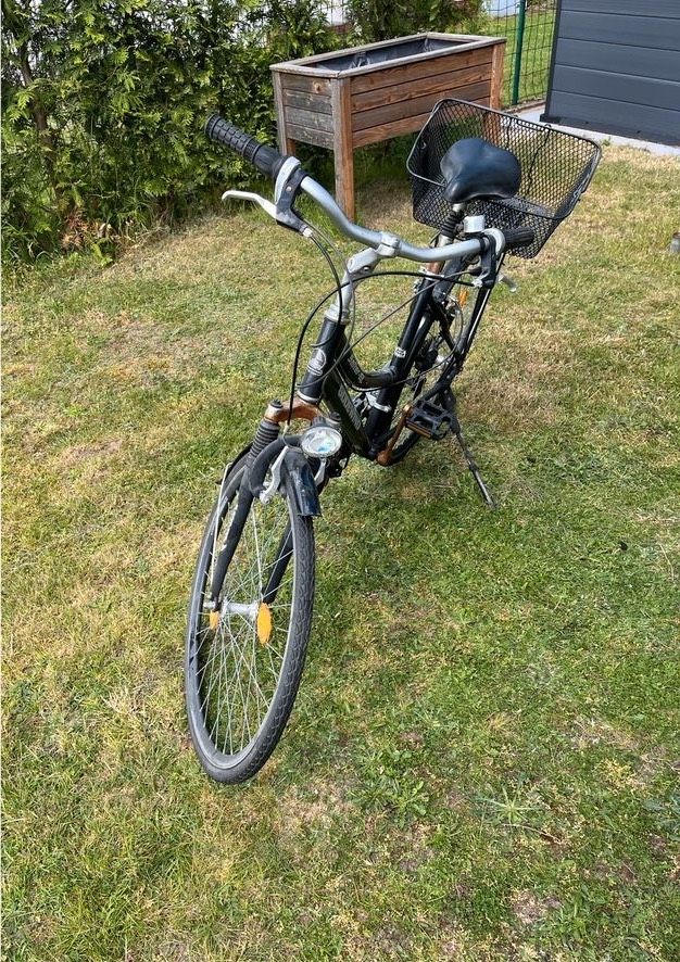 Schönes Fahrrad original Godewind 28 Zoll in Braunschweig