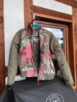 Protest geotech 3.0 Skijacke/ Snowboardjacke/ Winterjacke Hessen - Waldeck Vorschau