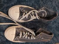 Damen Diesel Chucks, 37 Baden-Württemberg - Ludwigsburg Vorschau