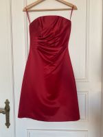 Mariposa Gr. 34 Kleid rot Berlin - Charlottenburg Vorschau