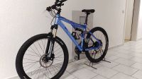 MTB Haibike Ladies Farbe Blau (Damen) Mountainbike Bayern - Penzing Vorschau