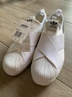 Adidas Sneaker  Superstar Slip on *Samlerstück* Thüringen - Mellingen Vorschau