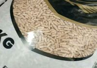 Olimp Holzpellets Premium 65x15kg / Palette Nordrhein-Westfalen - Hüllhorst Vorschau