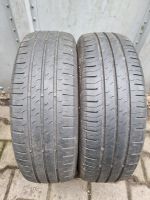 2 Sommerreifen 185/65 R15 88H Continental ContiEcoContact 5 Bayern - Speichersdorf Vorschau