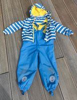 TCM Kids Regenjacke Regenhose, Buddelhose Maritim 98 104 Set Niedersachsen - Buxtehude Vorschau