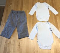 Kinderkleidung, Bodys, Hose Gr.86/92 inkl.Porto v.NR k.Tiere Niedersachsen - Goslar Vorschau