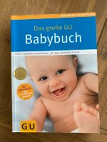 Verschiedene Babybücher fürs erste Jahr, wie neu! Bayern - Schwanstetten Vorschau