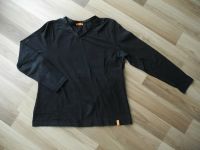 Langarmshirt Betty Barclay Gr. 44 schwarz uni Baden-Württemberg - Neckargemünd Vorschau