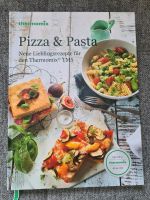 Thermomix Buch Pizza & Pasta Hessen - Büdingen Vorschau