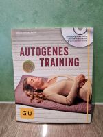 -NEU- Buch Autogenes Training inkl CD Entspannung Übungen Hessen - Lahnau Vorschau