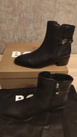 BOSS Stiefeletten 39 schwarz neu Saarbrücken - Malstatt Vorschau