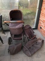 ABC Design Salsa 4, Kinderwagen/Buggy Nordrhein-Westfalen - Bocholt Vorschau