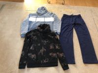 Damen/Mädchen Hoodies und Freizeithose Gr S 34/36 Sachsen-Anhalt - Magdeburg Vorschau