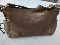 Abro Ledertasche 30 x 20 x10 braun Eimsbüttel - Hamburg Niendorf Vorschau