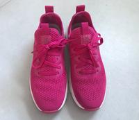 Pinkfarbene Sneaker von Marc o Polo, Größe 37 Frankfurt am Main - Sachsenhausen Vorschau