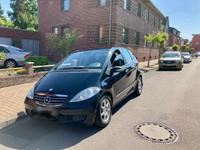 Mercedes Benz A 150 Benzin Automatik tüv neu Aachen - Aachen-Mitte Vorschau