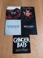 Promo-CD-Paket / Roadrunner / Rock & Metal Köln - Bickendorf Vorschau