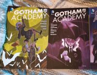 Gotham Academy 1,2 Bayern - Cham Vorschau