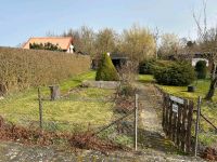 Garten mit Massivlaube in Putbus Mecklenburg-Vorpommern - Bergen auf Rügen Vorschau