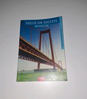 Schulbuch Englisch FOCUS ON SUCCESS 2002 Thüringen - St Gangloff Vorschau